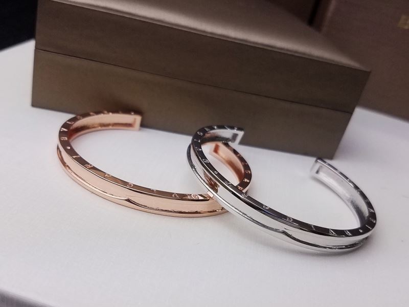 Bvlgari Bracelets